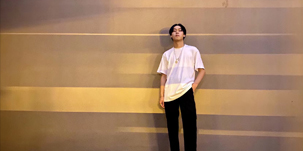 邓宇博2019届学员曲靖沾益二中表演专业