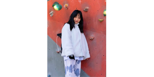 李思颖2019届保山一中影视摄影制作专业