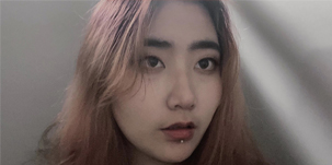 童丽雅官渡区一中2020届学员电影学