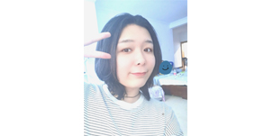 徐金金2019届学员编导专业石屏高级中学